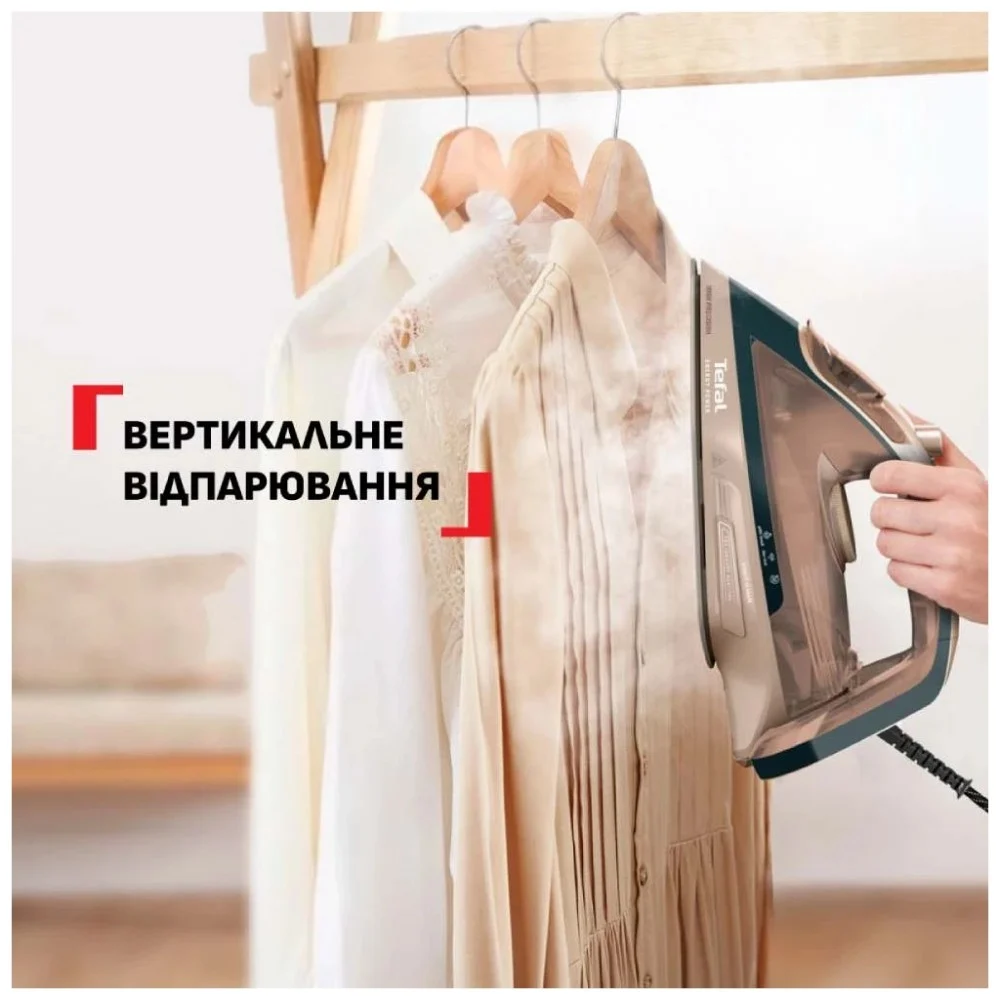 Праска Tefal FV6882E0 — фото 11