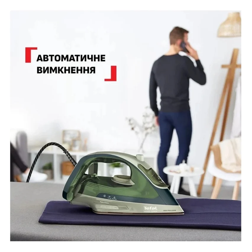 Праска Tefal FV6884E0 — фото 10