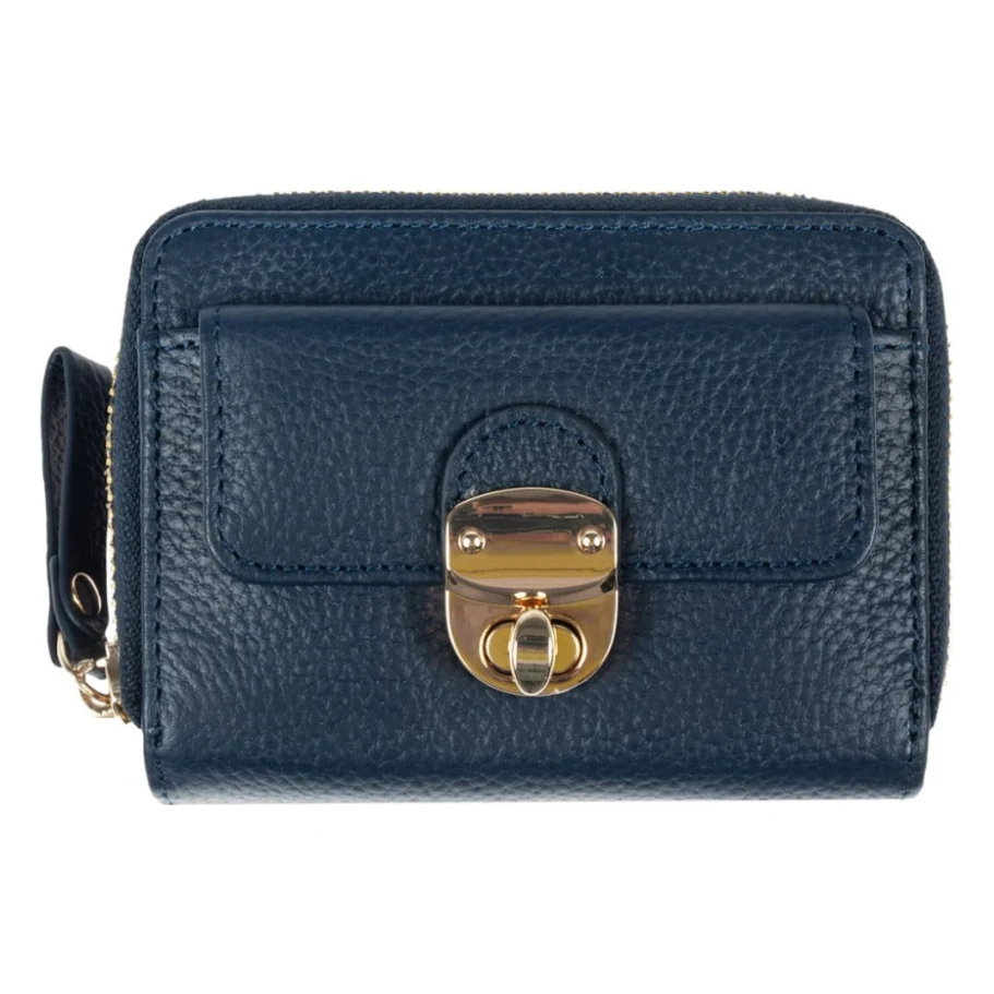 Гаманець Ashwood Y50 Navy
