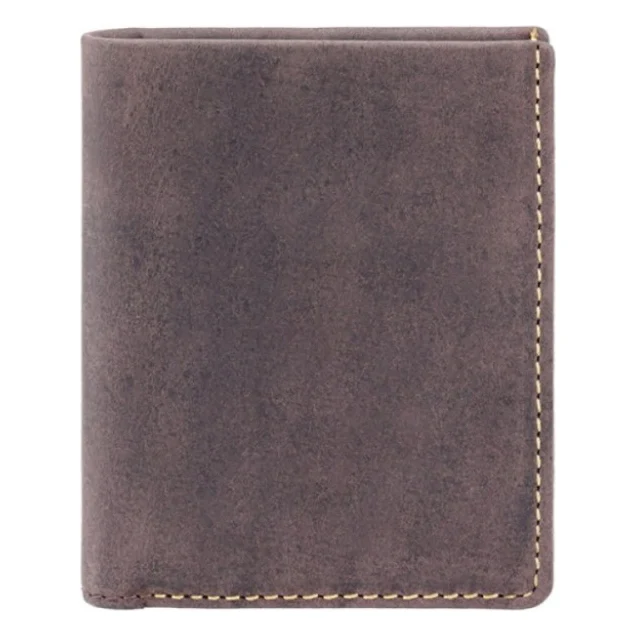 Гаманець Visconti VSL21 Saber з RFID Oil Brown (VSL21 OIL BRN)
