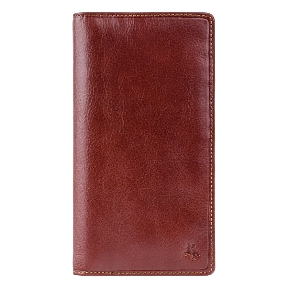 Гаманець Visconti TSC45 Carrara з RFID Tan (TSC45 TAN)
