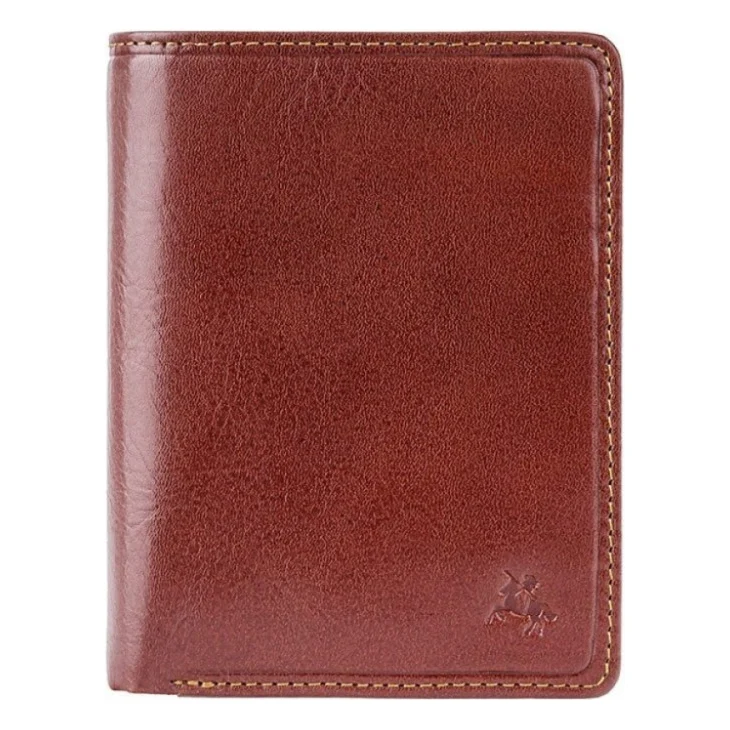 Гаманець Visconti TSC44 Lucca з RFID Tan (TSC44 TAN)