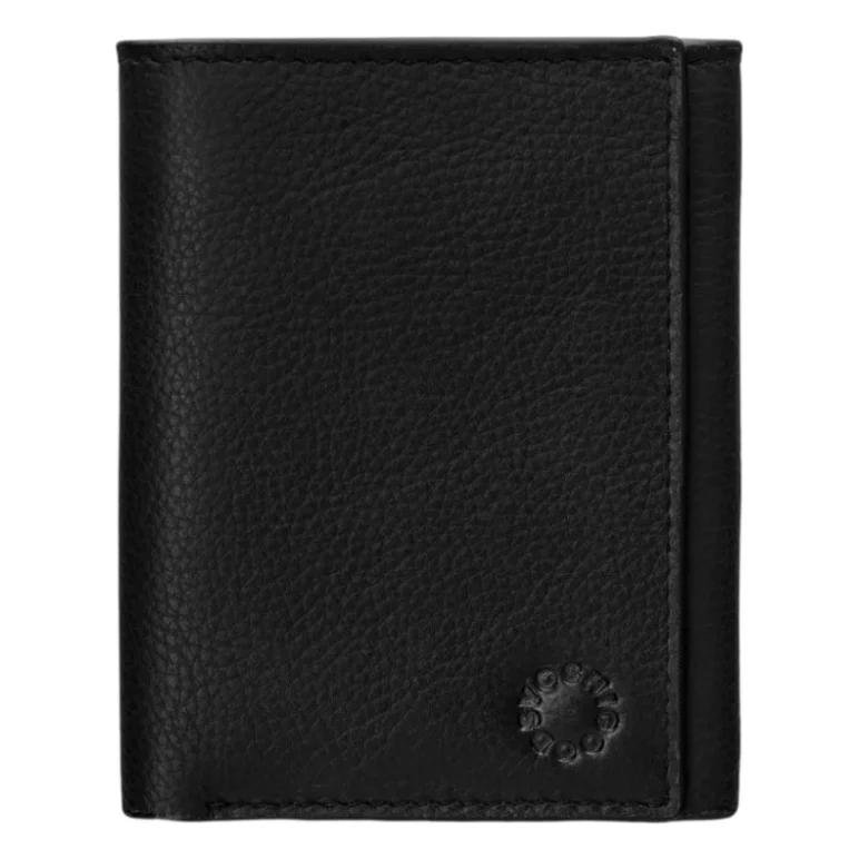 Гаманець Yoshi Y2036 17 1 Black (Y2036 17 1)