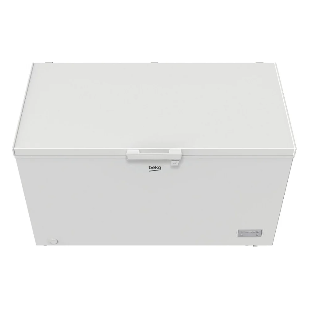 Морозильна скриня Beko BEKOCF442EWN