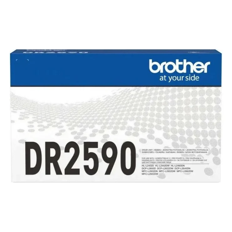 Драм картридж Brother DR2590