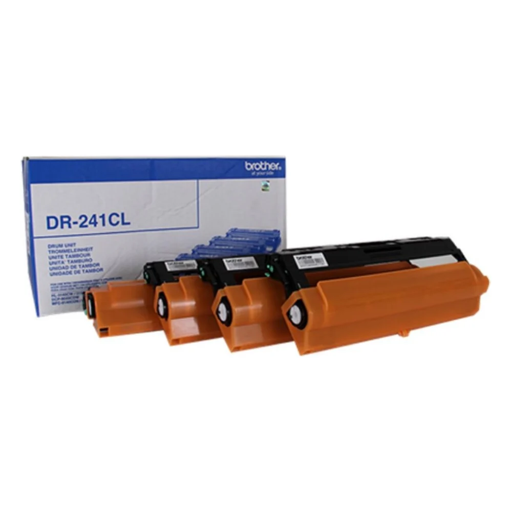 Драм картридж Brother DR241CL, 15К (DR241CL)