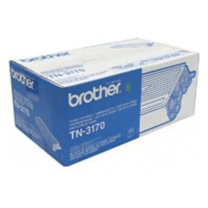 Картридж Brother TN3170 для HL-52xx (7000стр) (TN3170)