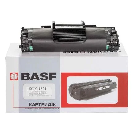 Картридж BASF для Samsung SCX-4521 (KT-SCX4521D3)
