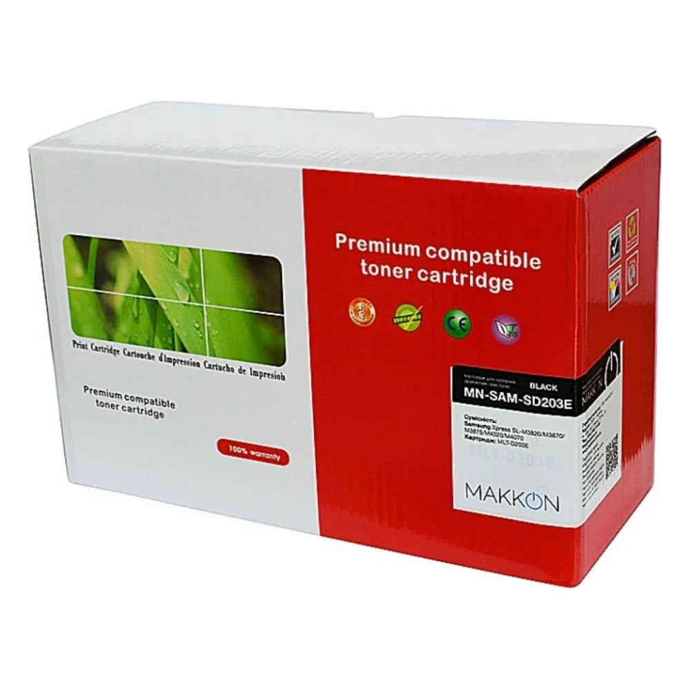 Картридж Makkon Samsung MLT-D203E (SD203E) 10k (MN-SAM-SD203E)