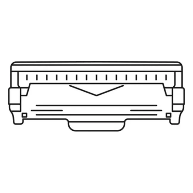 Картридж Premium Quality SAMSUNG CLP-320 black (PTCLT-K407S)