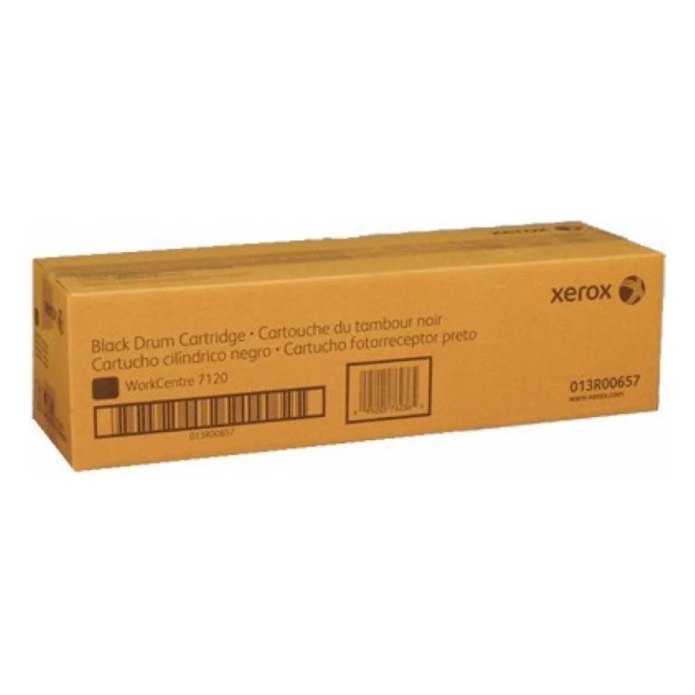 Драм картридж Xerox WC7120/7125/7225 Black (013R00657)