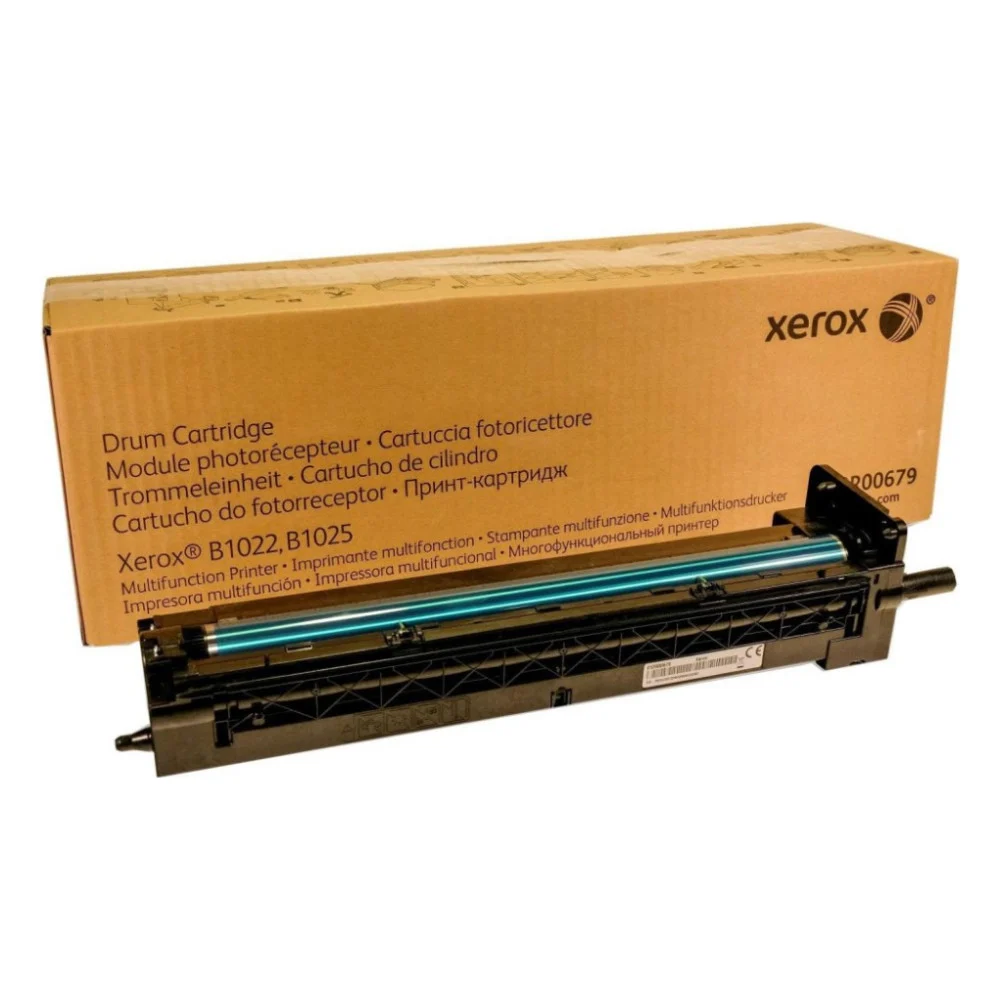 Драм картридж Xerox B1022/B1025 80K (013R00679)