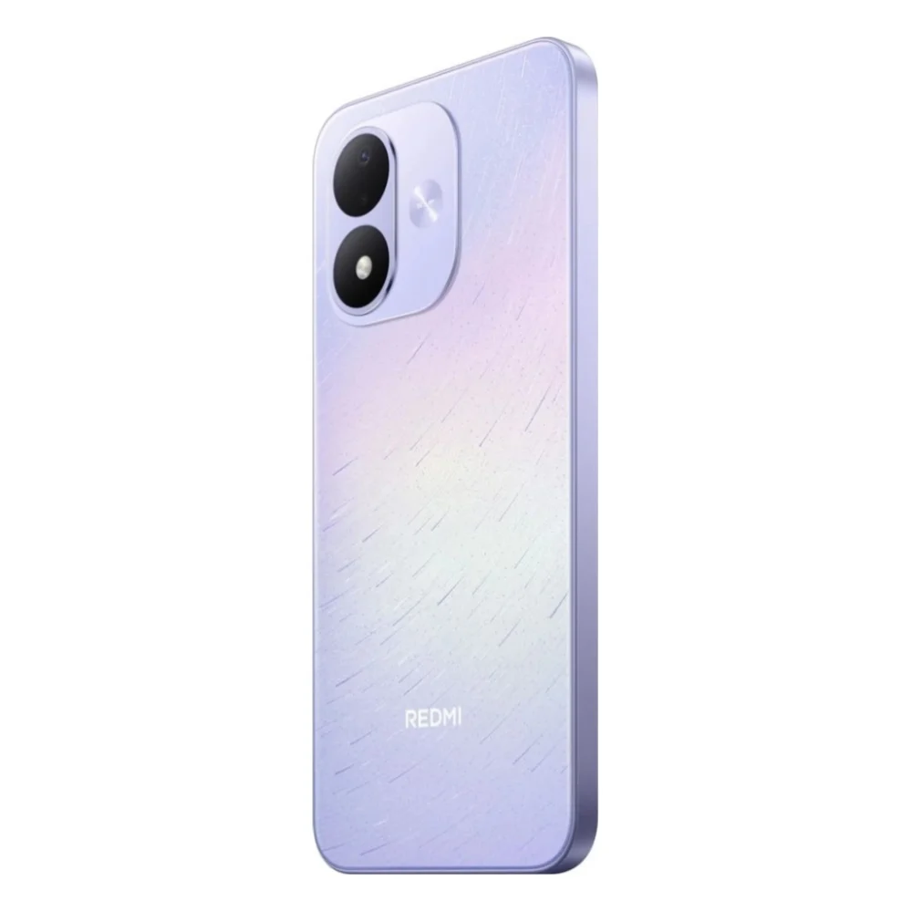 Мобільний телефон Xiaomi Redmi Note 17 5G 6/256GB Celestial Purple — фото 7