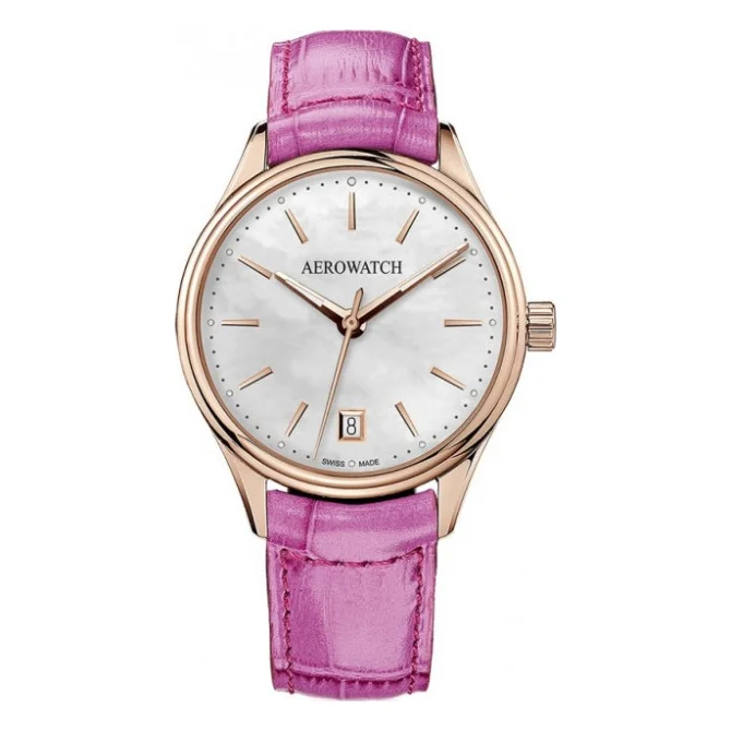 Наручний годинник Aerowatch 42980RO03