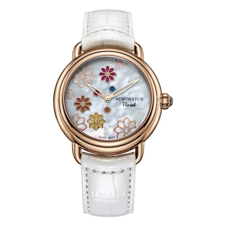 Наручний годинник Aerowatch 44960RO16