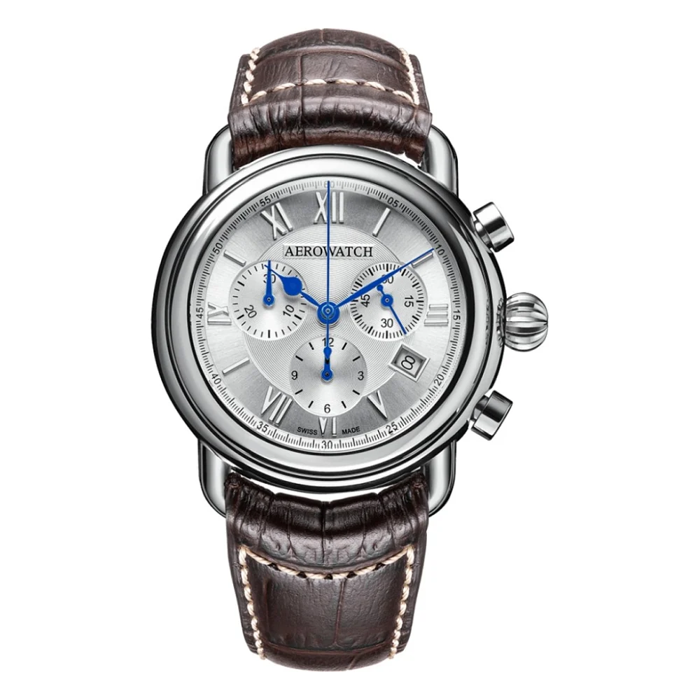 Наручний годинник Aerowatch 83926AA07