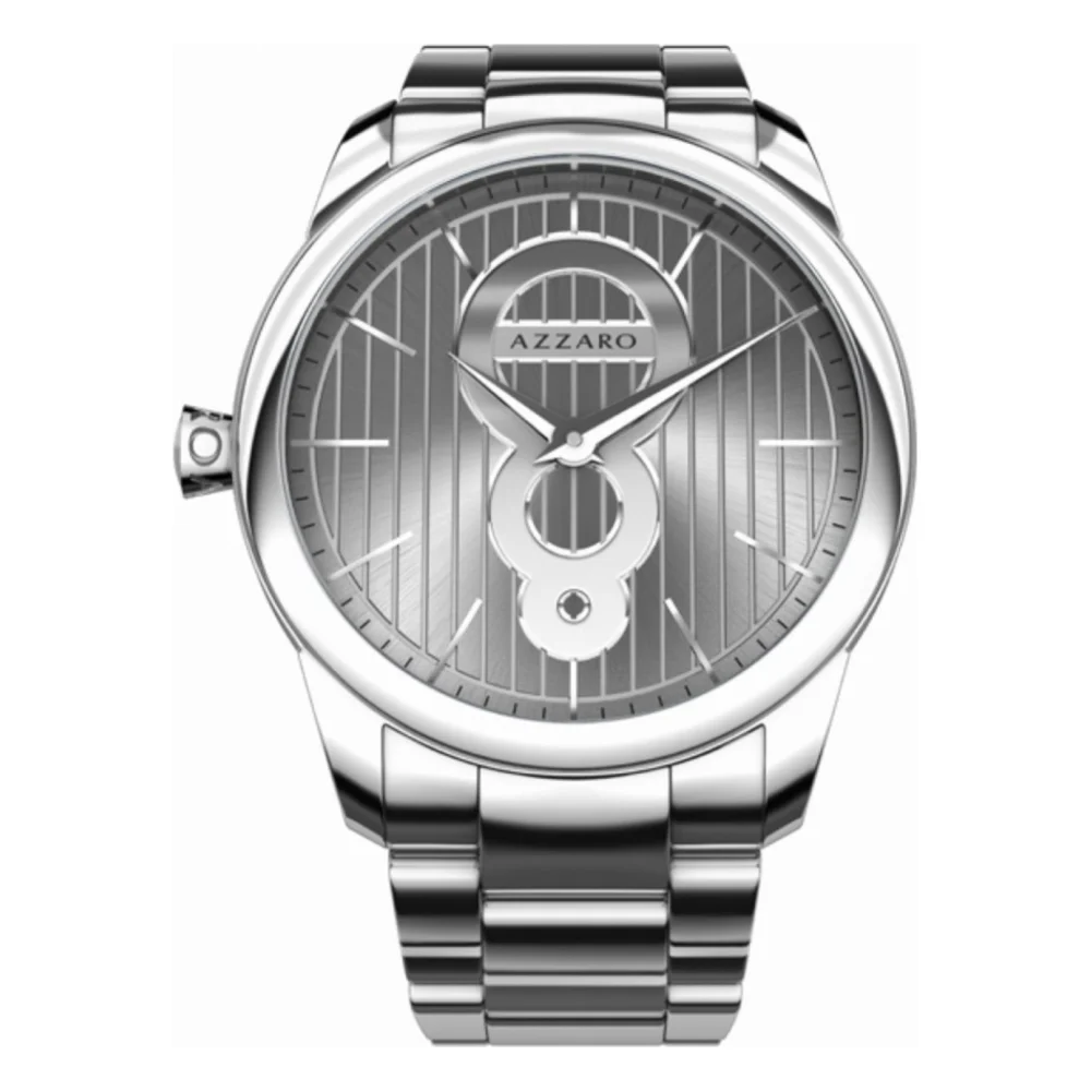 Наручний годинник Azzaro AZ2060.12SM.000