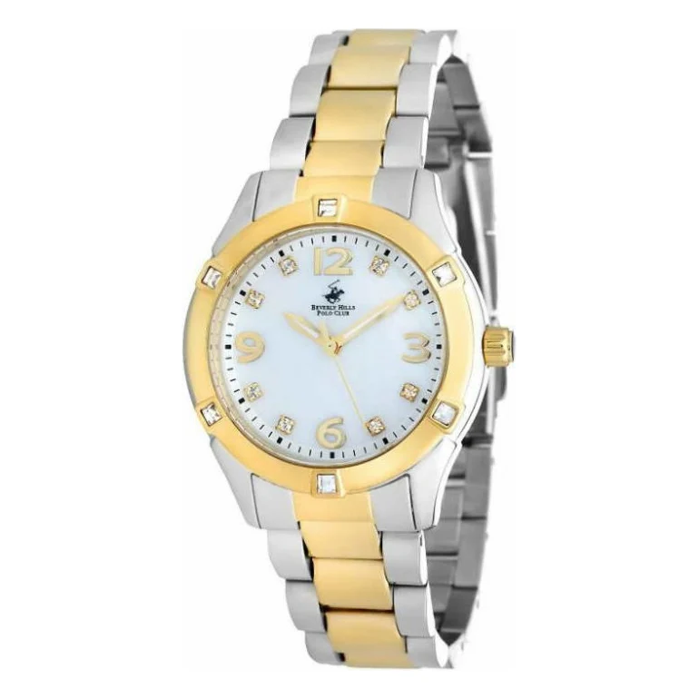 Наручний годинник Beverly Hills Polo Club BH517-12