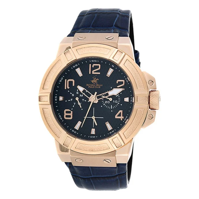 Наручний годинник Beverly Hills Polo Club BH549-08