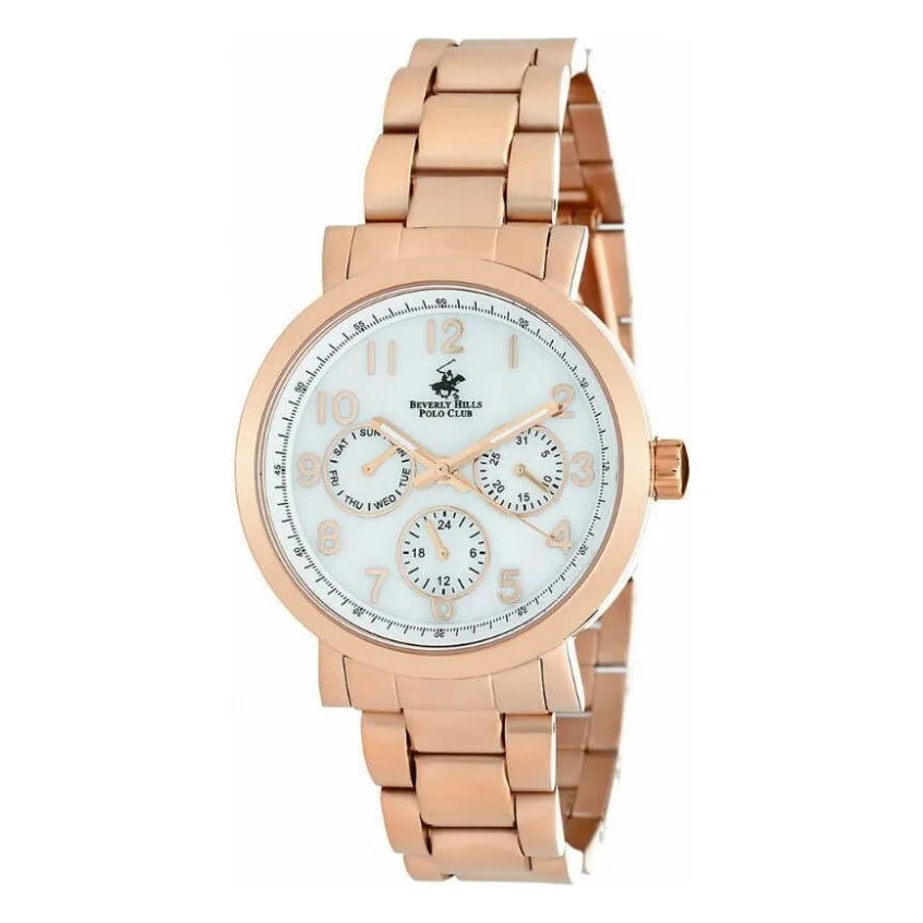Наручний годинник Beverly Hills Polo Club BH694-24B