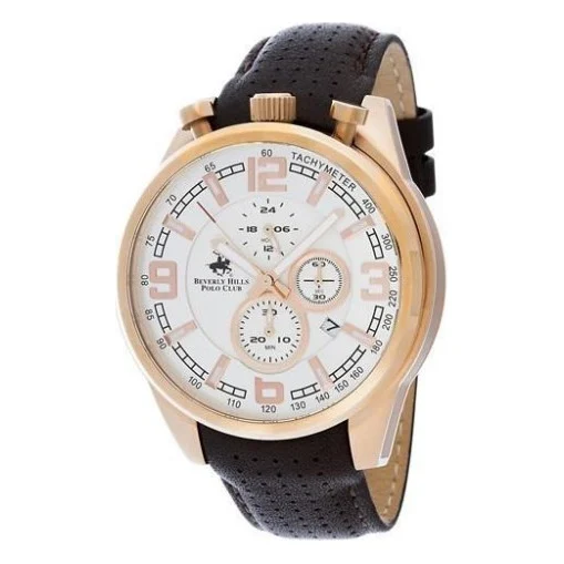 Наручний годинник Beverly Hills Polo Club BH9210-05
