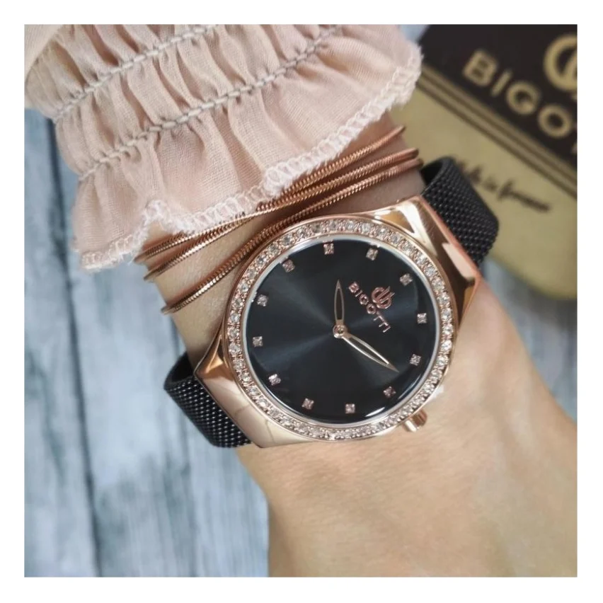 Наручний годинник Bigotti BGT0184-5 — фото 4