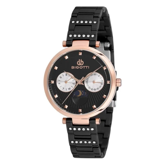 Наручний годинник Bigotti BGT0255-4