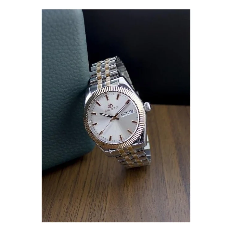 Наручний годинник Bigotti BGT0220-3 — фото 3