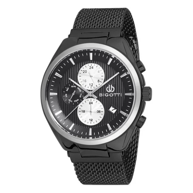 Наручний годинник Bigotti BGT0277-5