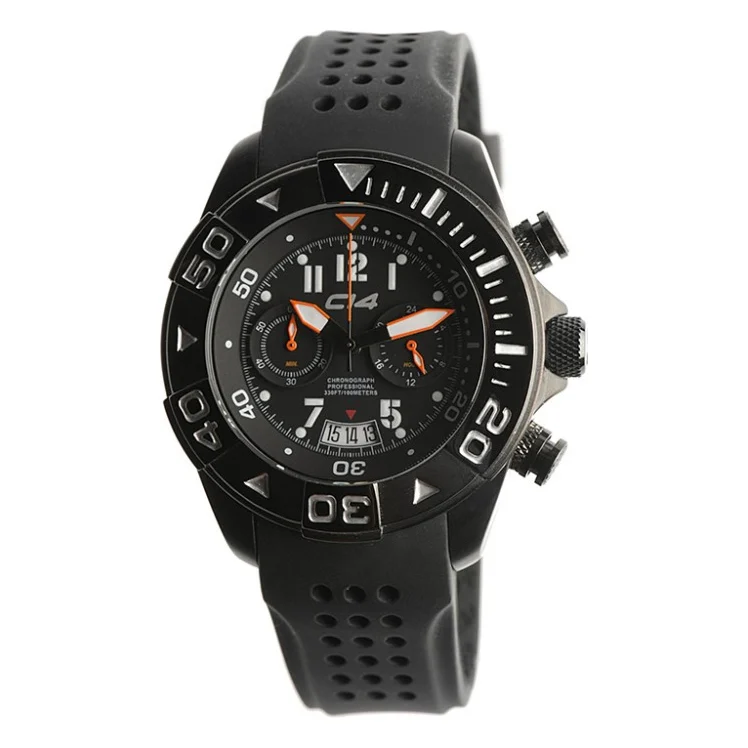 Наручний годинник Carbon14 W1.1