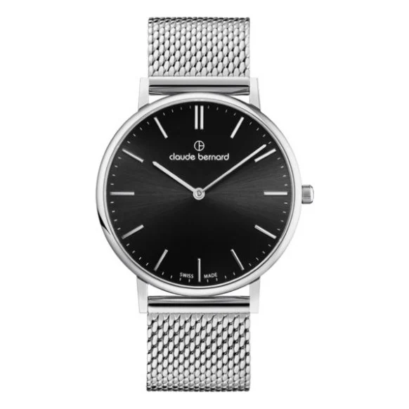 Наручний годинник Claude Bernard 20219 3M NIN