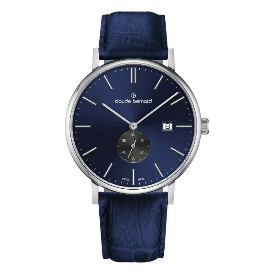 Наручний годинник Claude Bernard 65004 3 BUING