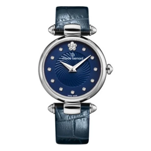 Наручний годинник Claude Bernard 20501 3 BUIFN2