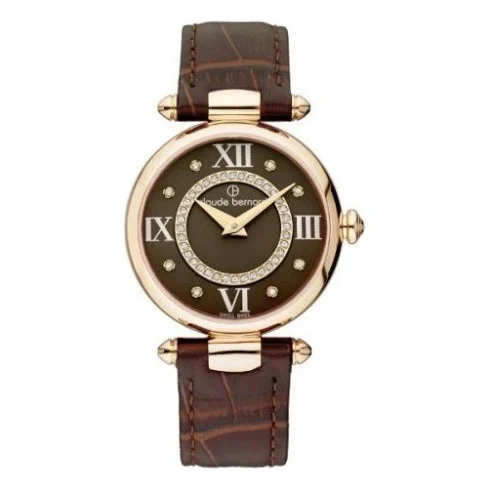 Наручний годинник Claude Bernard 20501 37R BRPR1