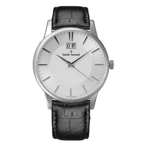 Наручний годинник Claude Bernard 63003 3 AIN