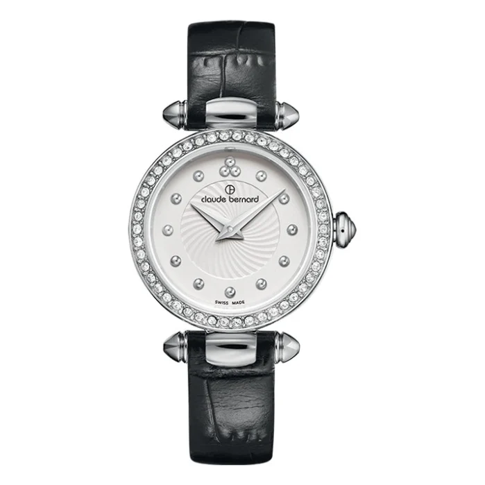 Наручний годинник Claude Bernard 20209 3P AIN