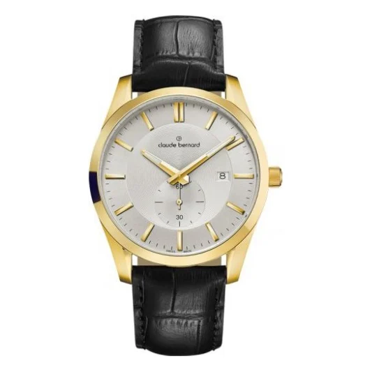 Наручний годинник Claude Bernard 65001 37J AID2