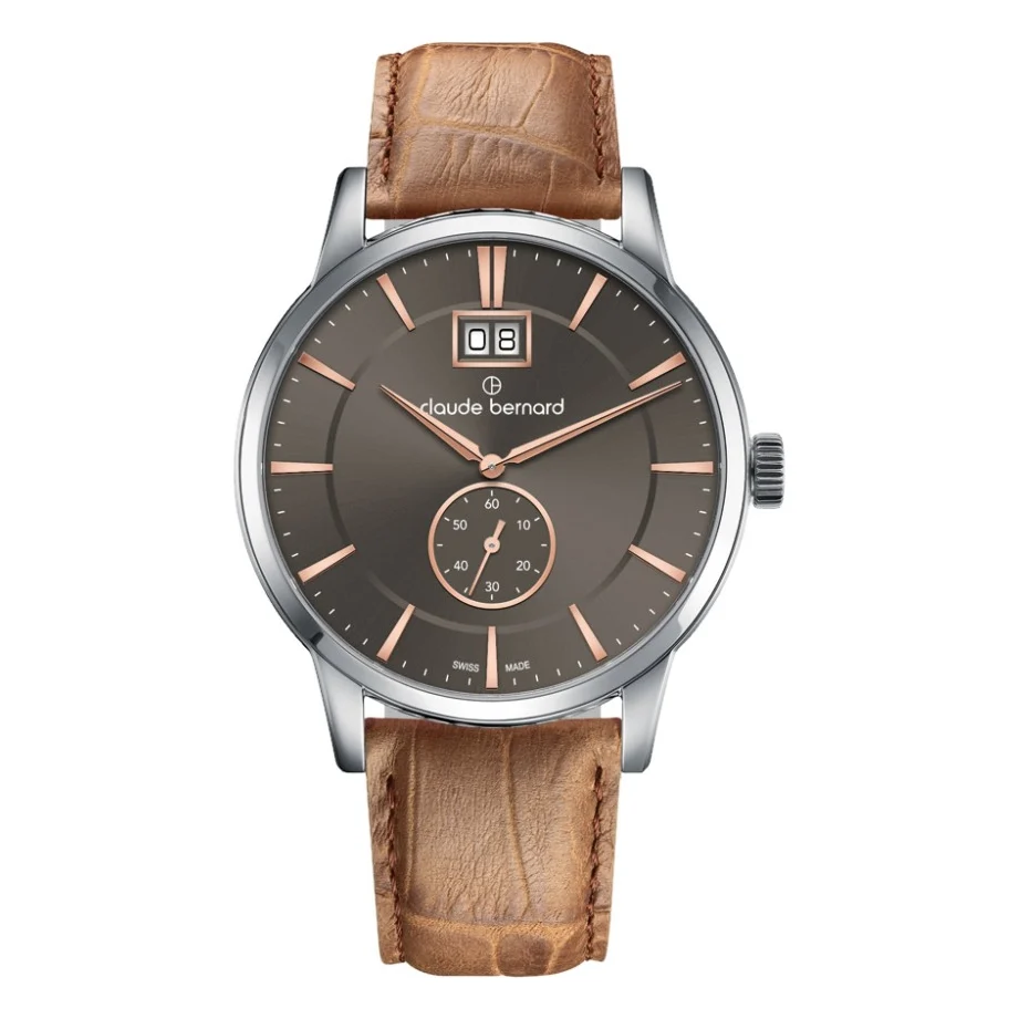 Наручний годинник Claude Bernard 64005 3 GIR3