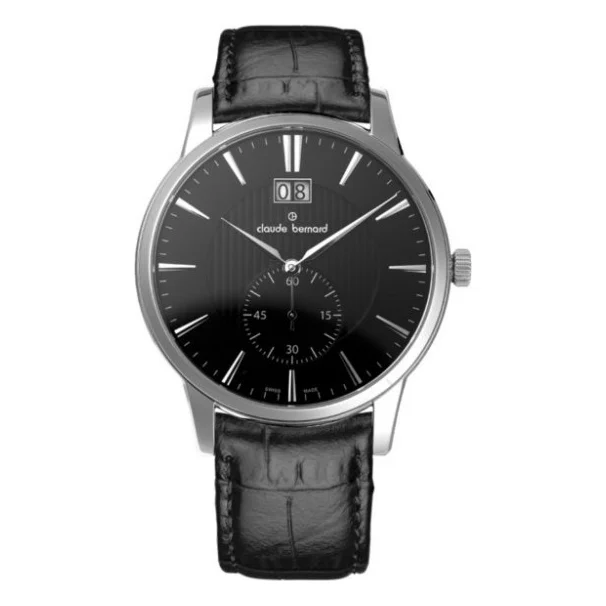 Наручний годинник Claude Bernard 64005 3 NIN