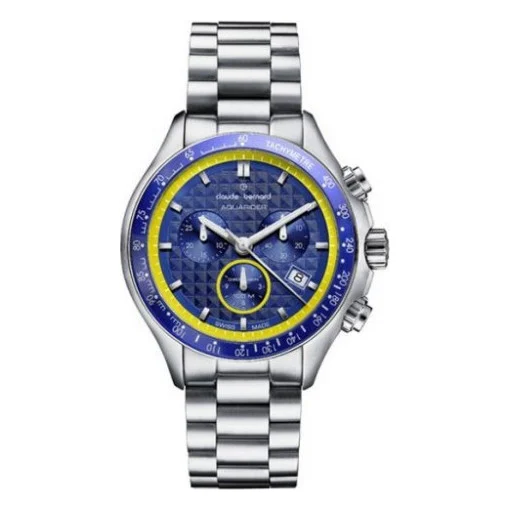 Наручний годинник Claude Bernard 10207 3BM BUJ