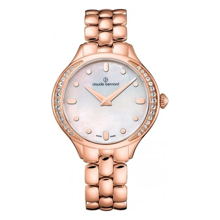 Наручний годинник Claude Bernard 20217 37RPM NAIR