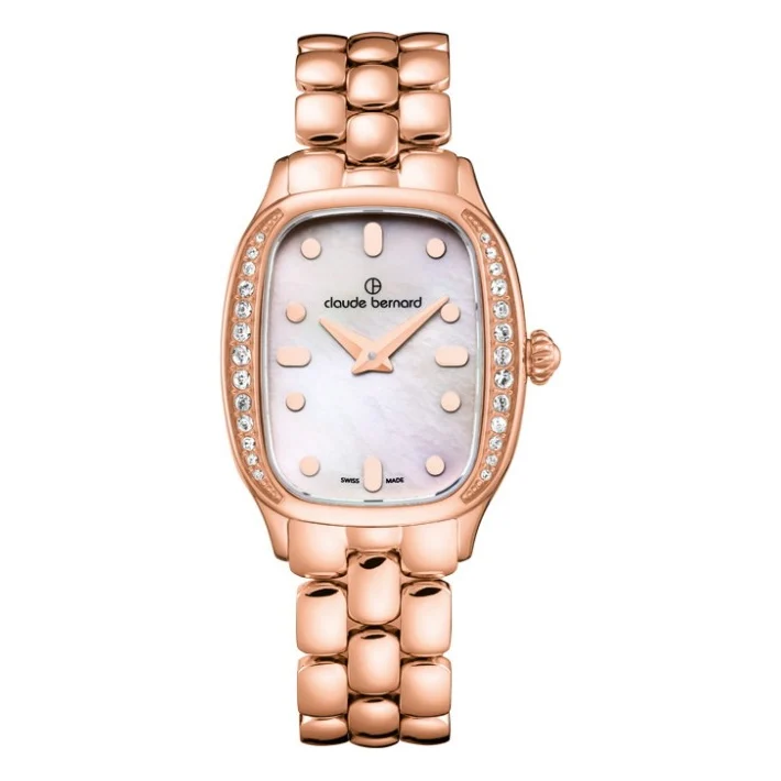 Наручний годинник Claude Bernard 20218 37RPM NAIR
