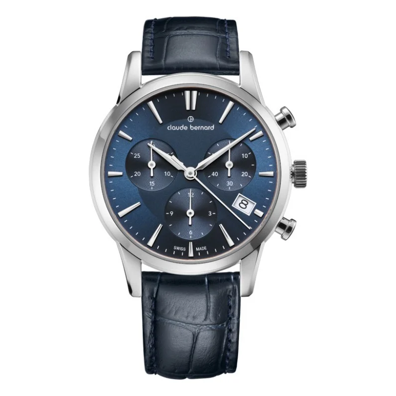 Наручний годинник Claude Bernard 10231 3 BUIN