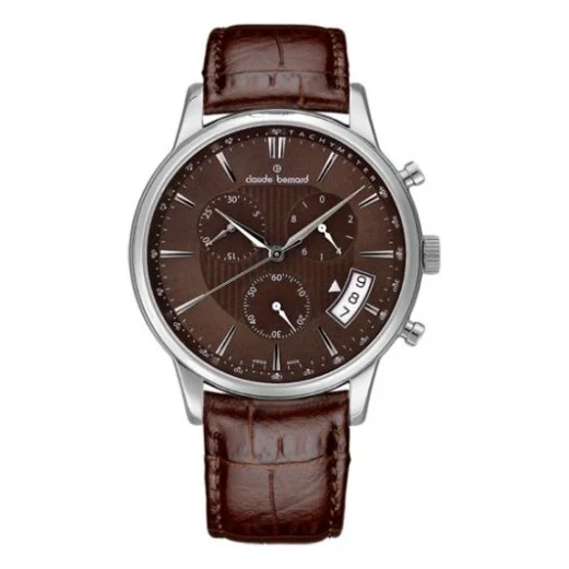 Наручний годинник Claude Bernard 01002 3 BRIN