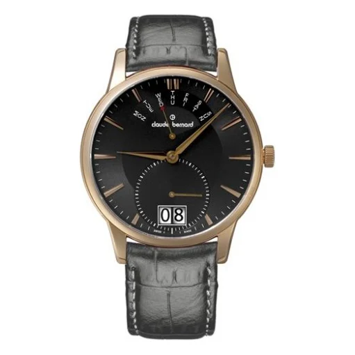 Наручний годинник Claude Bernard 34004 37R GIR