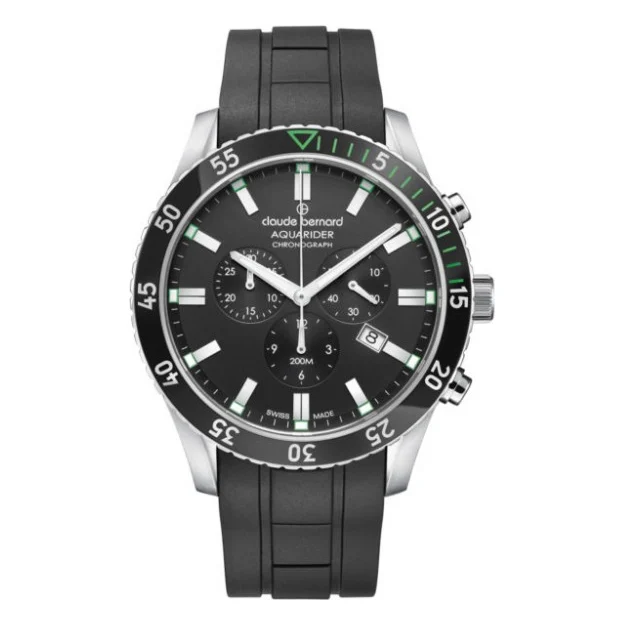 Наручний годинник Claude Bernard 10223 3NVCA NV