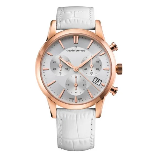 Наручний годинник Claude Bernard 10231 37R AIR