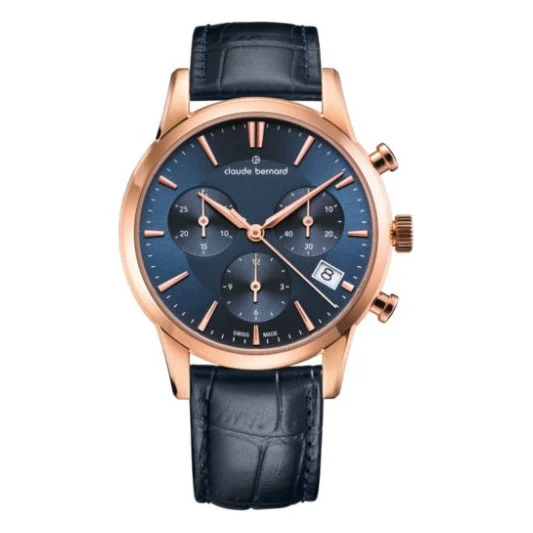 Наручний годинник Claude Bernard 10231 37R BUIR