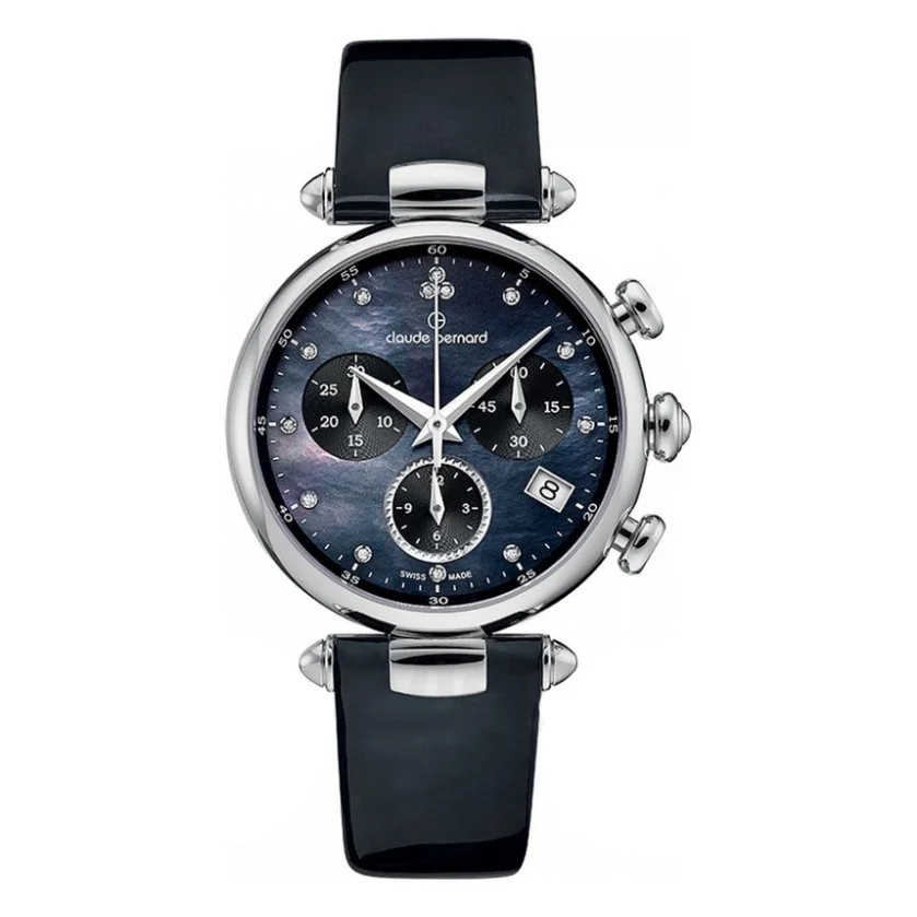 Наручний годинник Claude Bernard 10215 3 NANDN