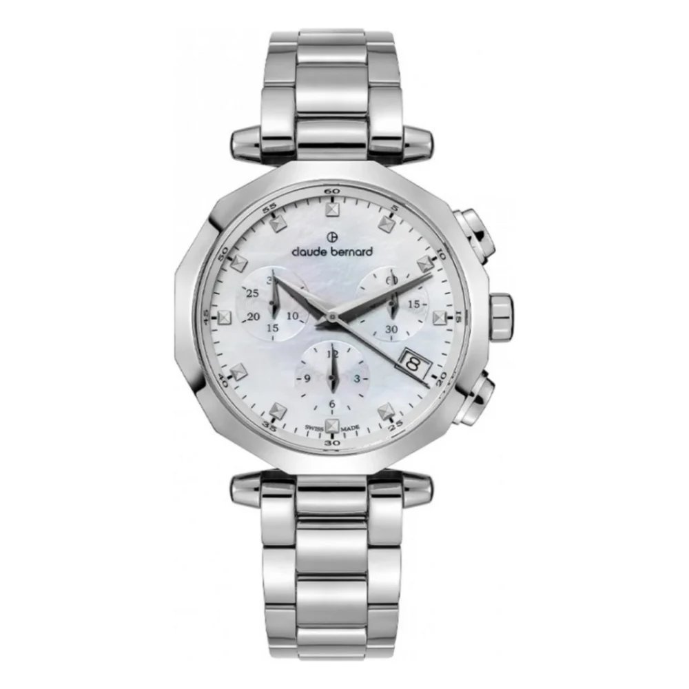 Наручний годинник Claude Bernard 10251 3M NAN